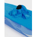 Фартук на каяк надувной 3 места Blau see