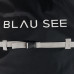  BLAU SEE надувной каяк SHARK-2 