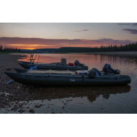 Катамаран экспедиционный Таймыр 600